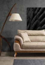 Venice Sofa Set - Image 3