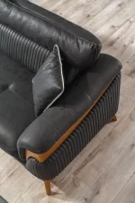 Venice Sofa Set - Image 4