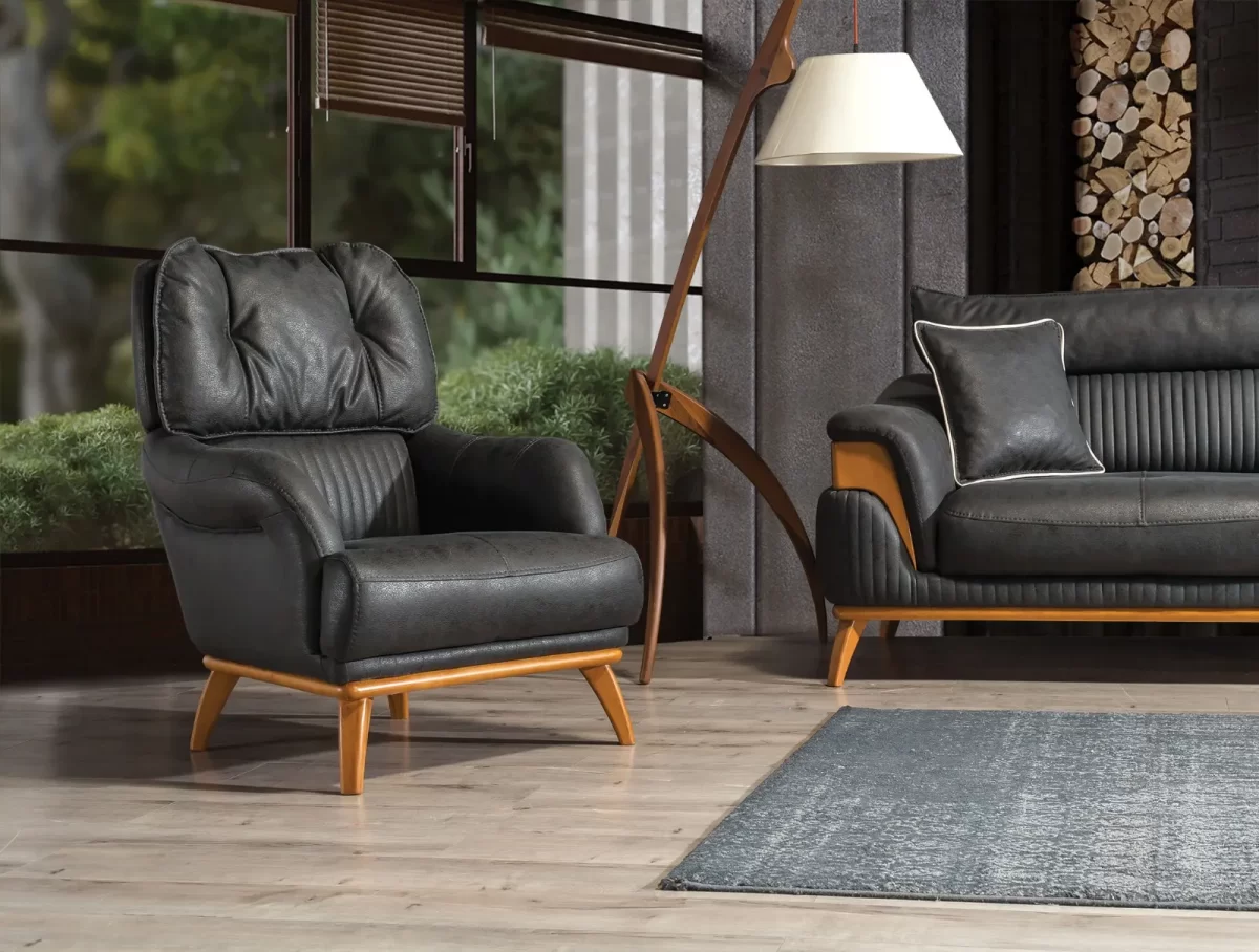 Venice Sofa Set - Image 12