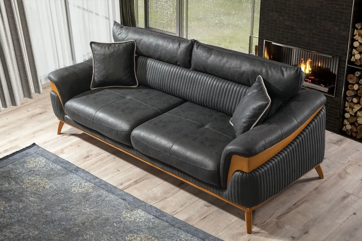 Venice Sofa Set - Image 5