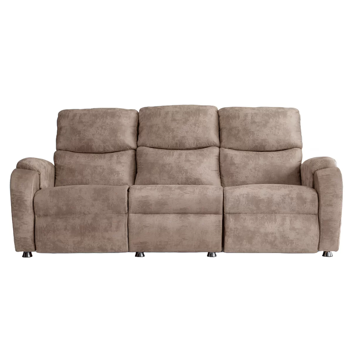 Venus Triple Reclining Sofa - Image 2