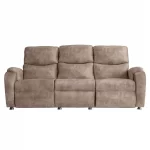Venus Triple Reclining Sofa - Image 2