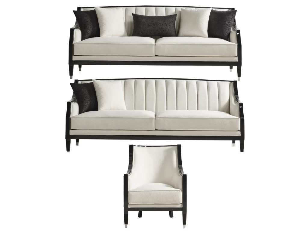 Viva Sofa Set - SofaTurkey UAE - Luxury Sofa Sets