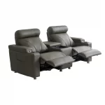 Zero Double Reclining Sofa - Image 7