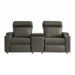 Zero Double Reclining Sofa - Image 3