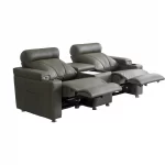 Zero Double Reclining Sofa - Image 6
