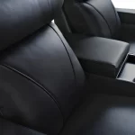 Zero Double Reclining Sofa - Image 8
