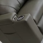 Zero Double Reclining Sofa - Image 13