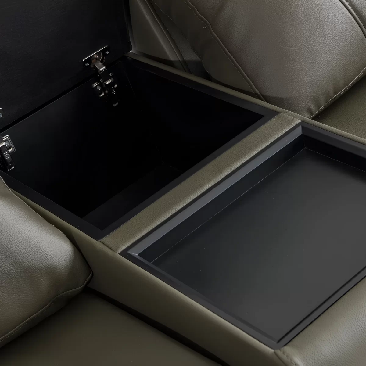 Zero Double Reclining Sofa - Image 12