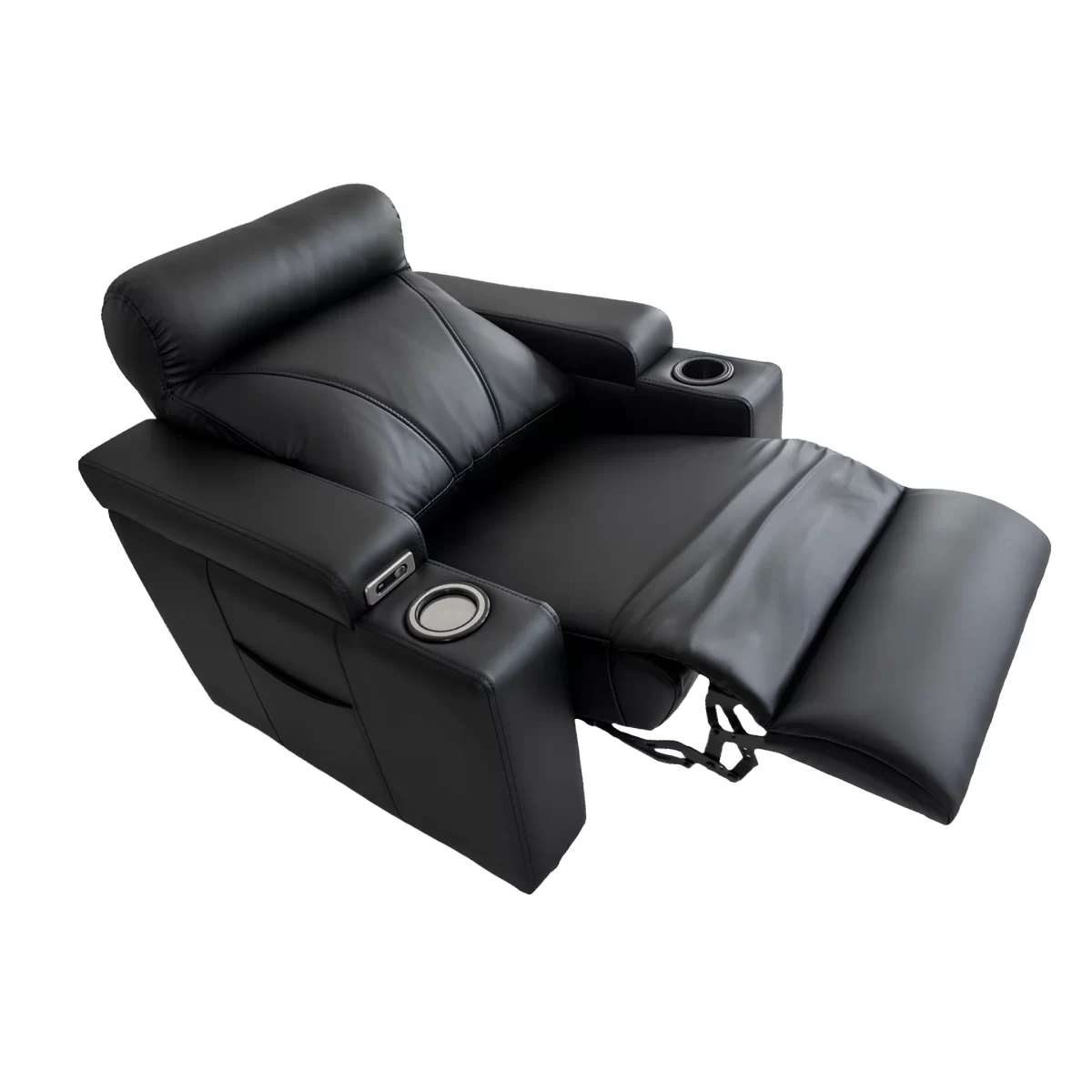 Zero Reclining Sofa - Image 5