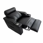 Zero Reclining Sofa - Image 5