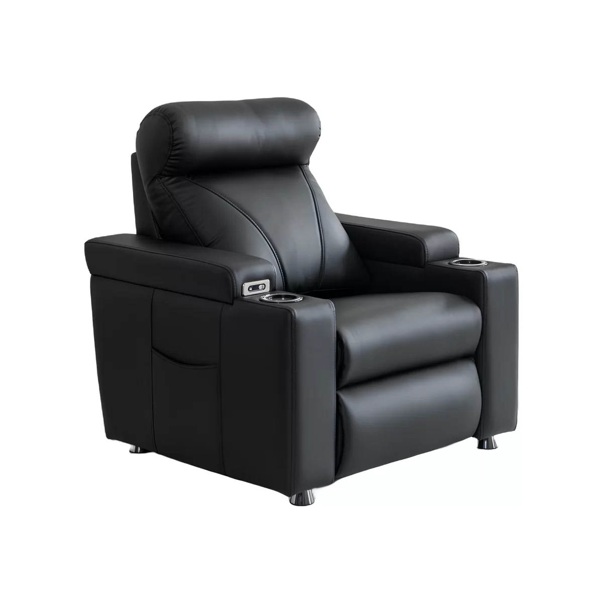 Zero Reclining Sofa - Image 2