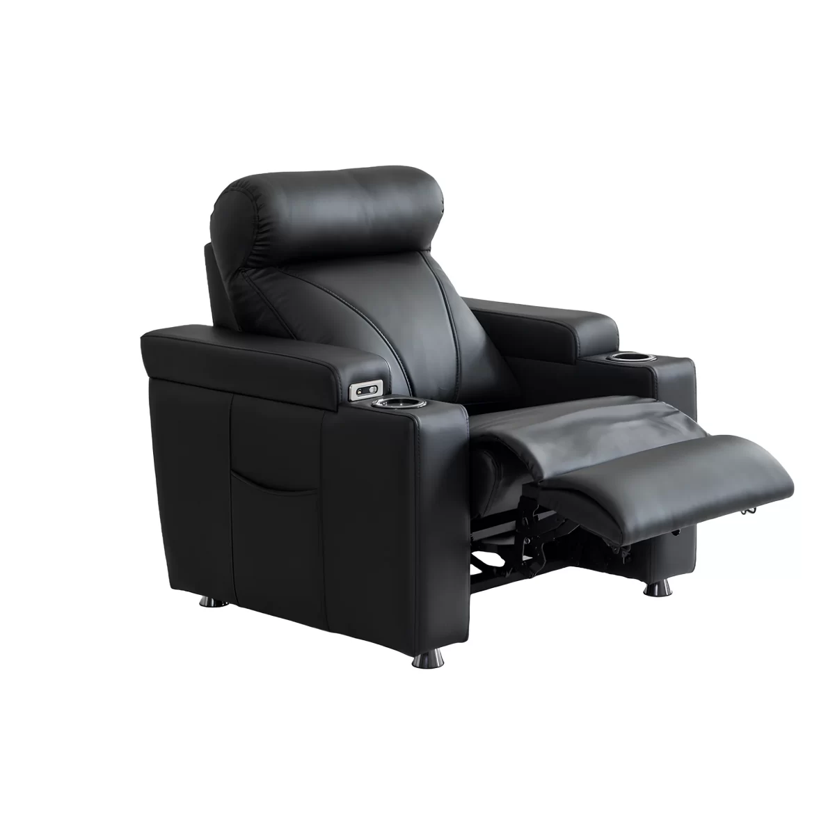 Zero Reclining Sofa - Image 6