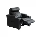 Zero Reclining Sofa - Image 6