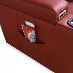 Zero Reclining Sofa - Image 9