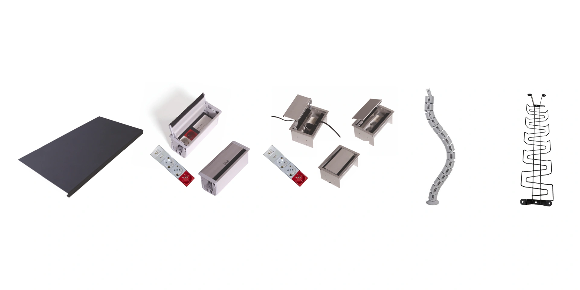 Adda Office Accessories SofaTurkey Modern Office Furniture 1 Adda Office Accessories - Image 1