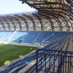 Al Maktoum Stadium
