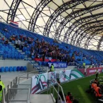 Al Maktoum Stadium
