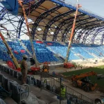 Al Maktoum Stadium