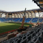 Al Maktoum Stadium