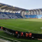 Al Maktoum Stadium