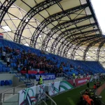 Al Maktoum Stadium
