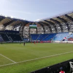 Al Maktoum Stadium