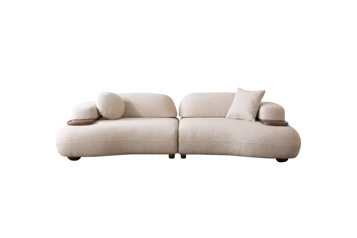 Alba Sofa Set - Image 7