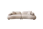 Alba Sofa Set - Image 7