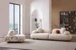 Alba Armchair (Middle Module) - Image 9