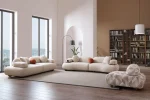 Alba Armchair (Middle Module) - Image 8