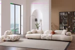 Alba Armchair (Middle Module) - Image 2