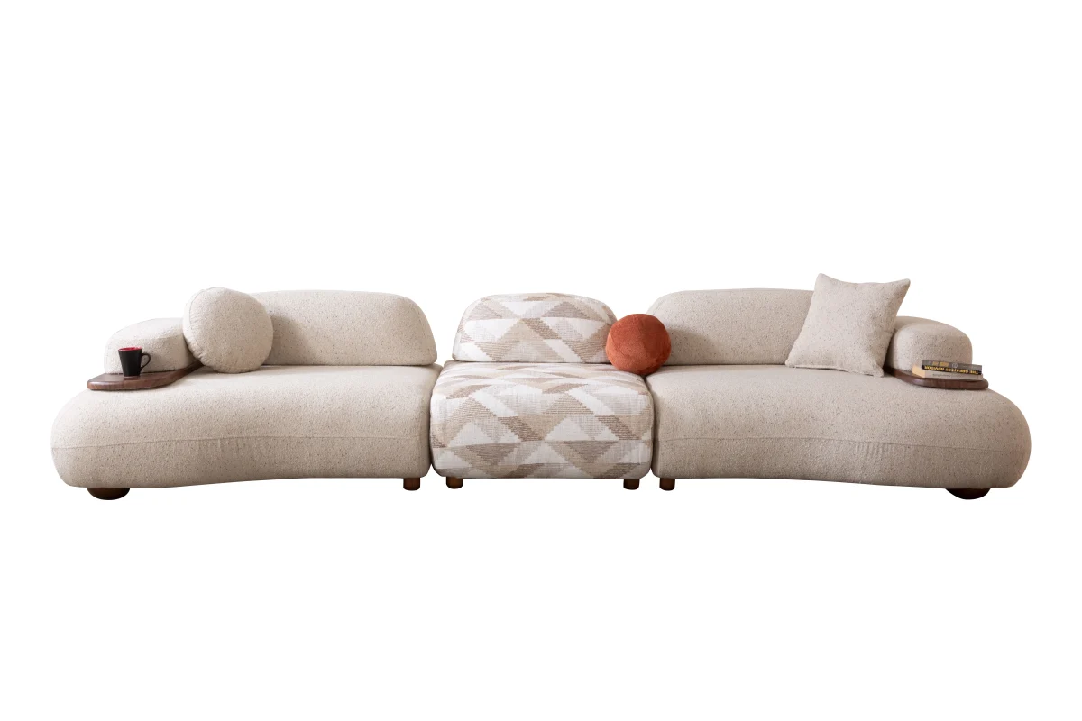 Alba XL Sofa Set - Image 26