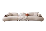 Alba XL Sofa Set - Image 26