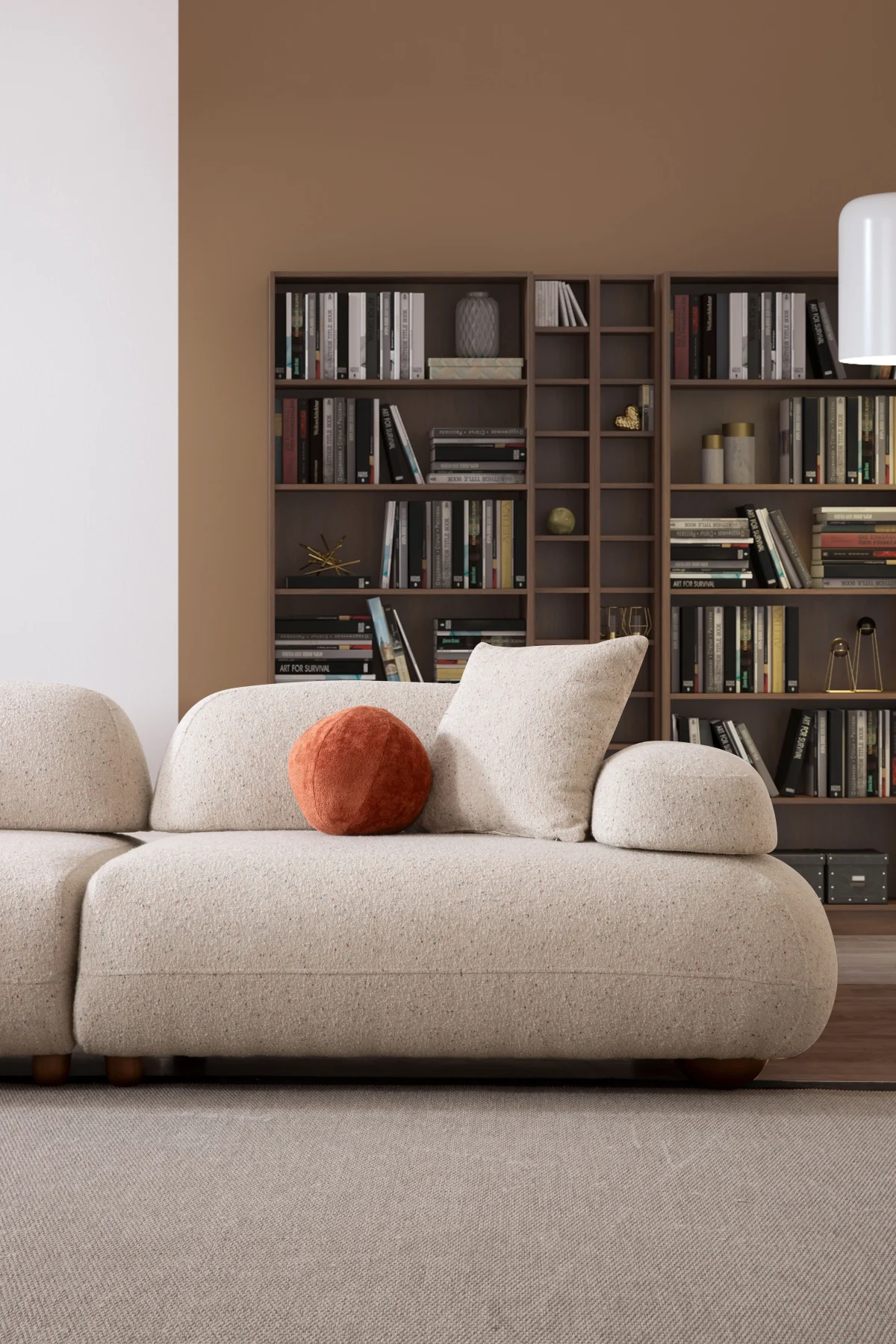 Alba Sofa Set - Image 12