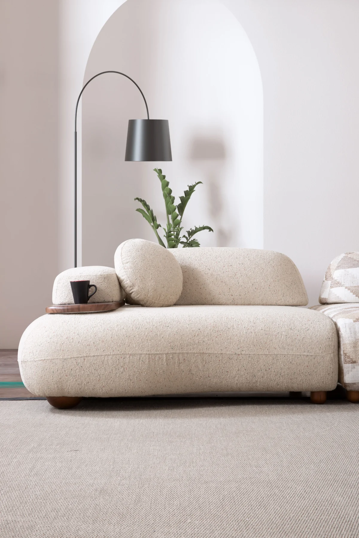 Alba Sofa Set - Image 11