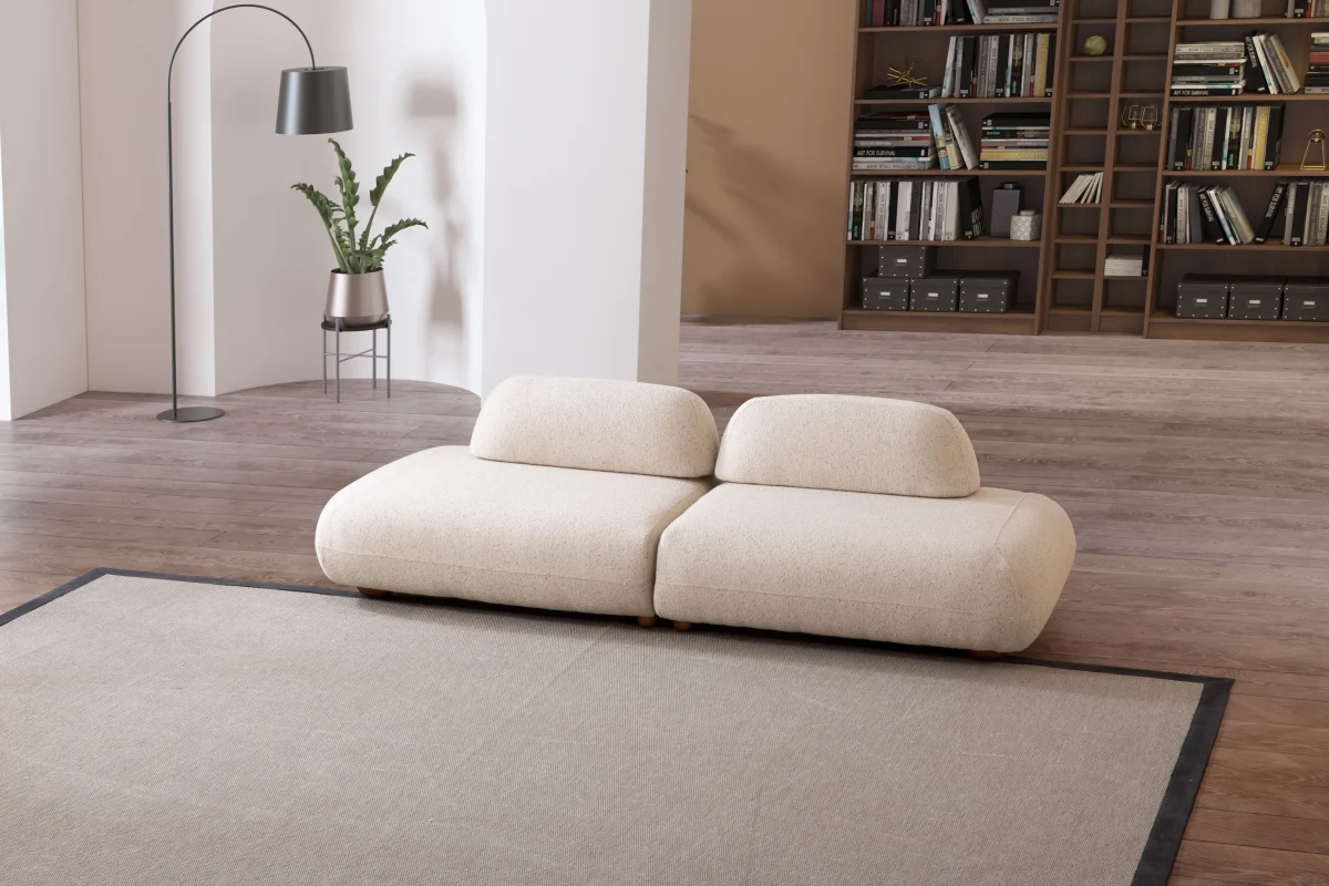 Alba Sofa Set - Image 21