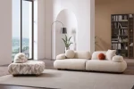 Alba Armchair (Middle Module) - Image 12