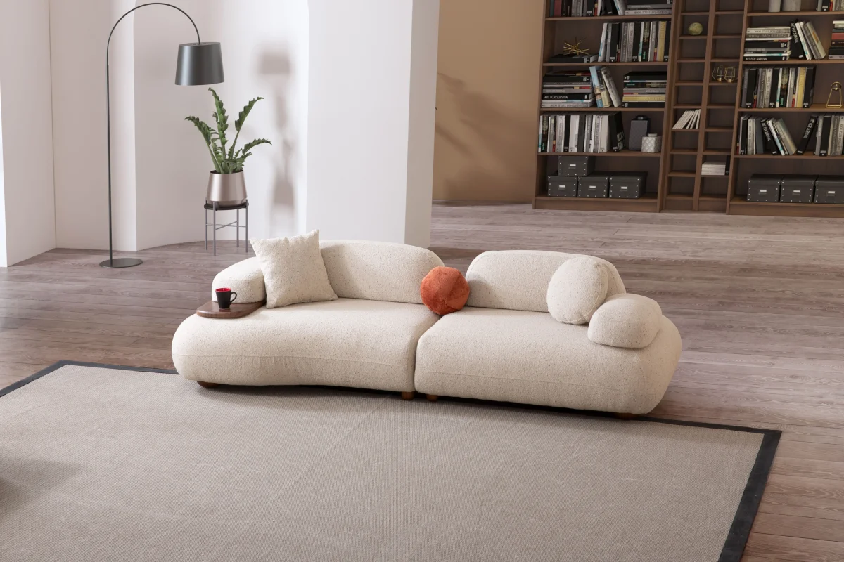 Alba Sofa Set - Image 5