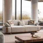 Alesa Sofa