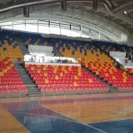Alexandria Hall Sports Hall