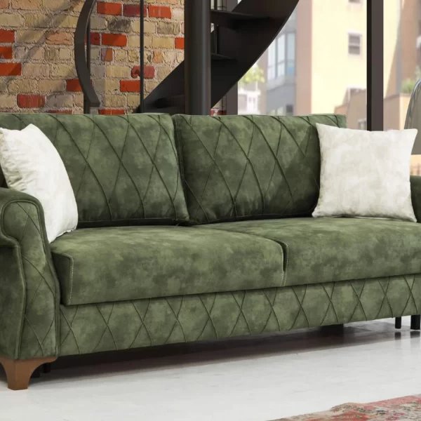 Alicante Sofa Set Stylish sofas from Turkiye. 4