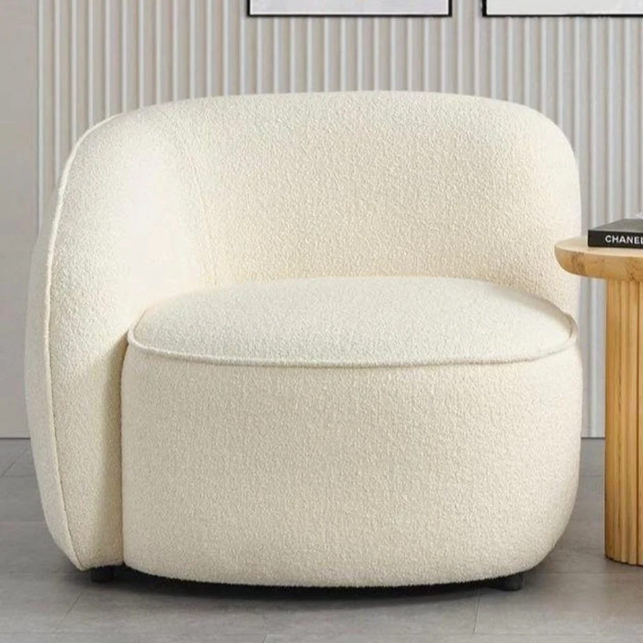 Alissa Armchair - SofaTurkey Alissa Armchair - Image 1
