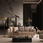 Aluna Armchair - Image 5