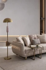 Aluna Sofa Set - Image 8