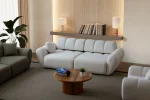 Alure Sofa Set - Image 5