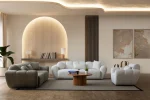 Alure Armchair - Image 4