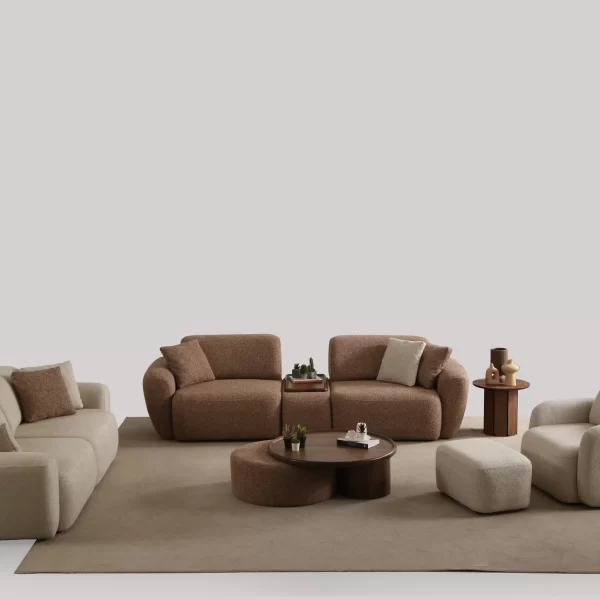 Alyna Sofa Set SofaTurkey Turkish Sofa 2