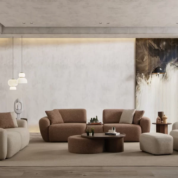 Alyna Sofa Set SofaTurkey Turkish Sofa