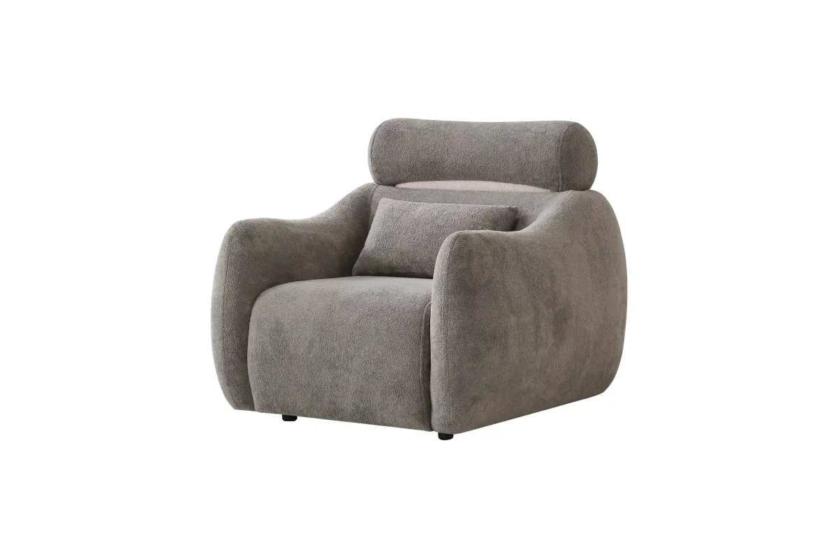 Amora Armchair - Image 7